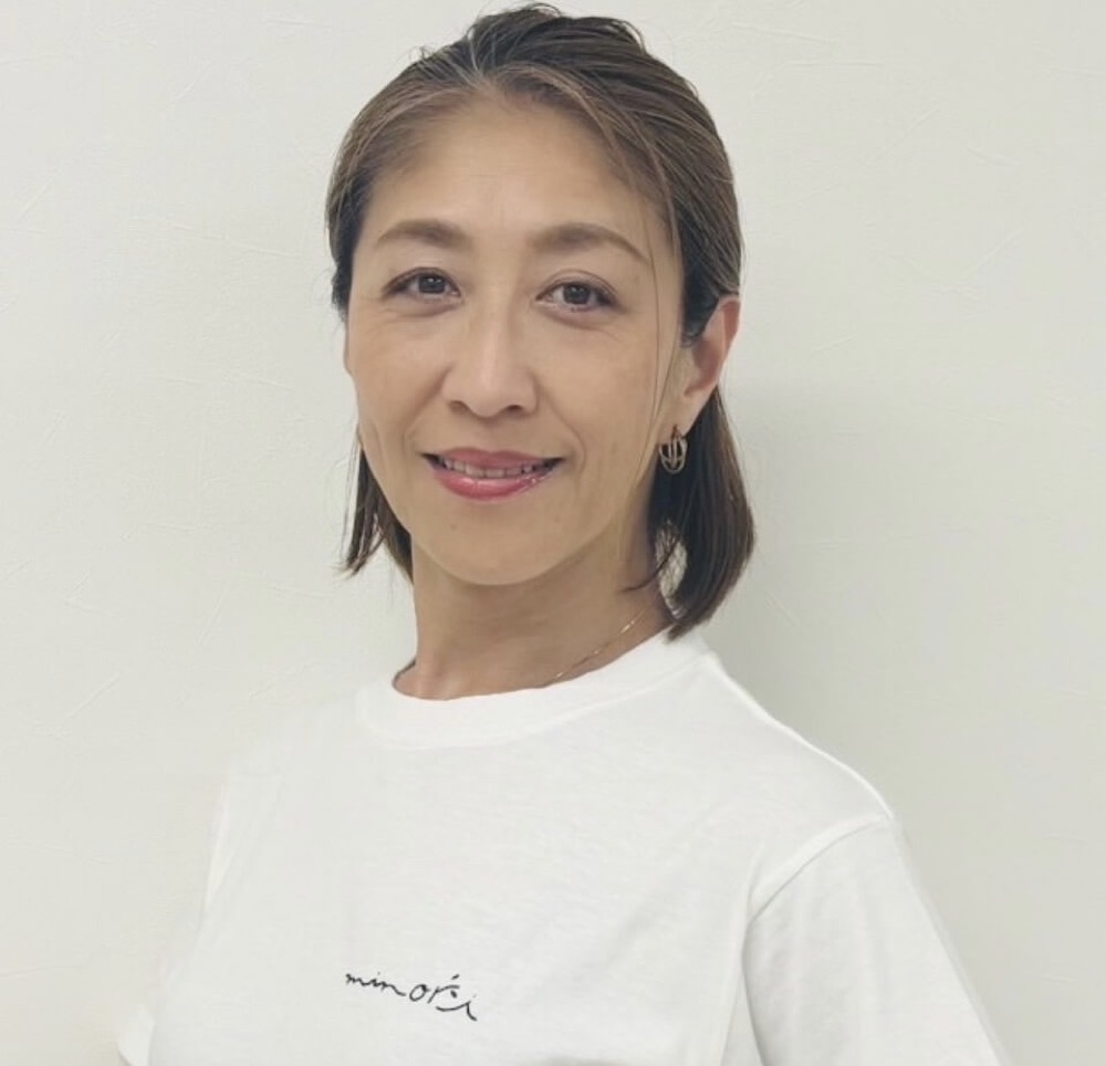 晴美(HARUMI)