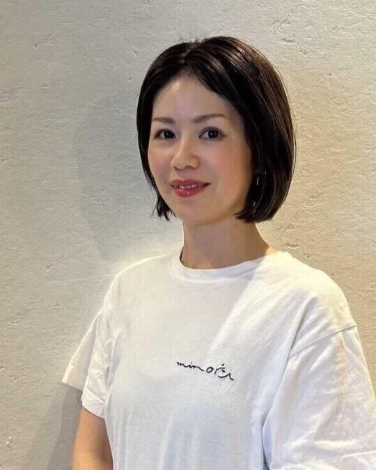 恭子(Kyoko)