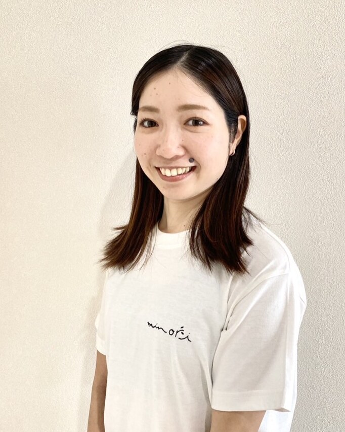 舞(MAI)