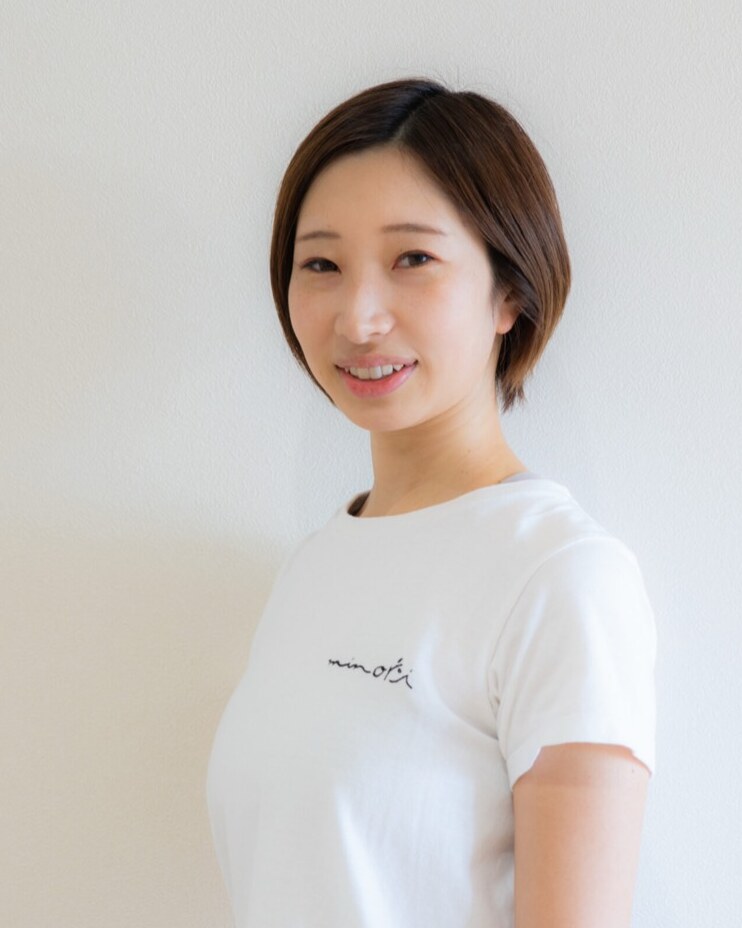 実歩(MIHO)
