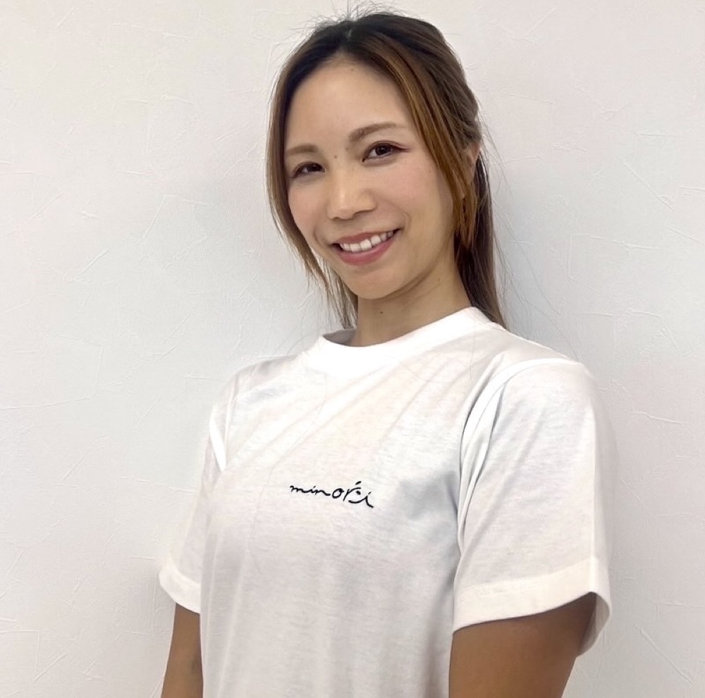 美保子(MIHOKO)