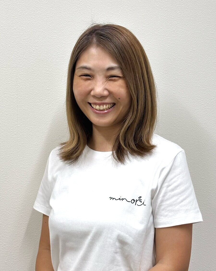 みこ(MIKO)