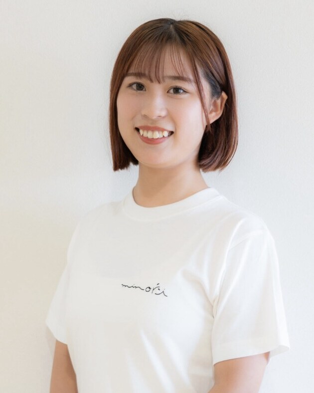 美優(MIYU)